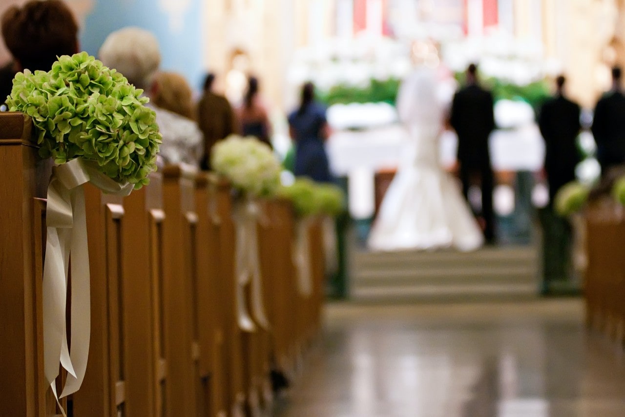 When to Wed: Selecting Your Wedding Date