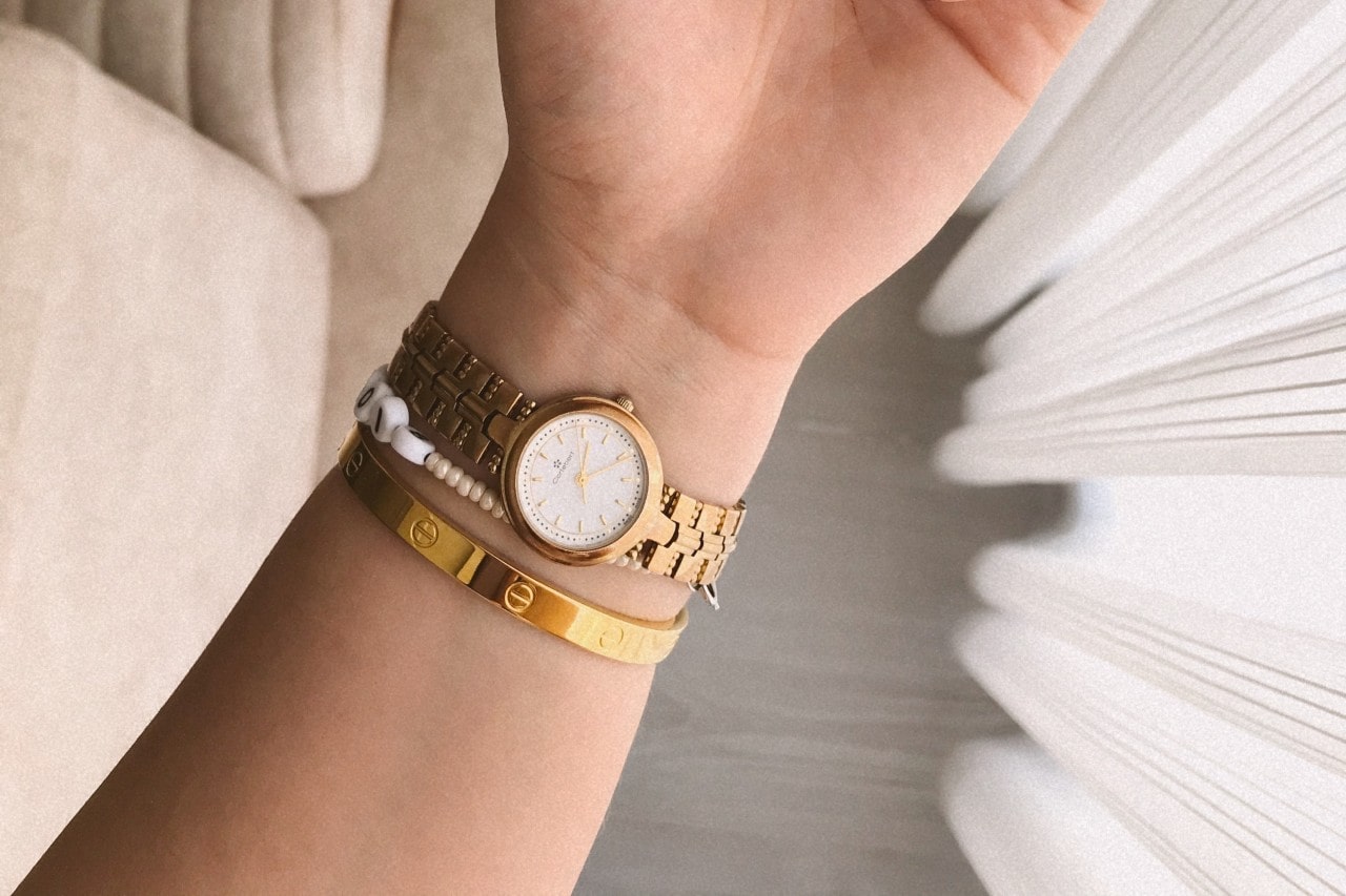 The Ultimate Guide to Coordinating Your Watch with Your Jewelry