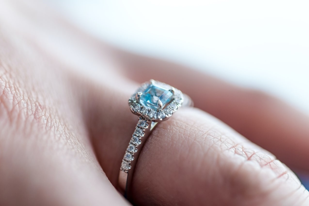 Environmental Factors That Could Affect Your Engagement Ring