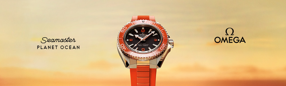 First Omega in Space