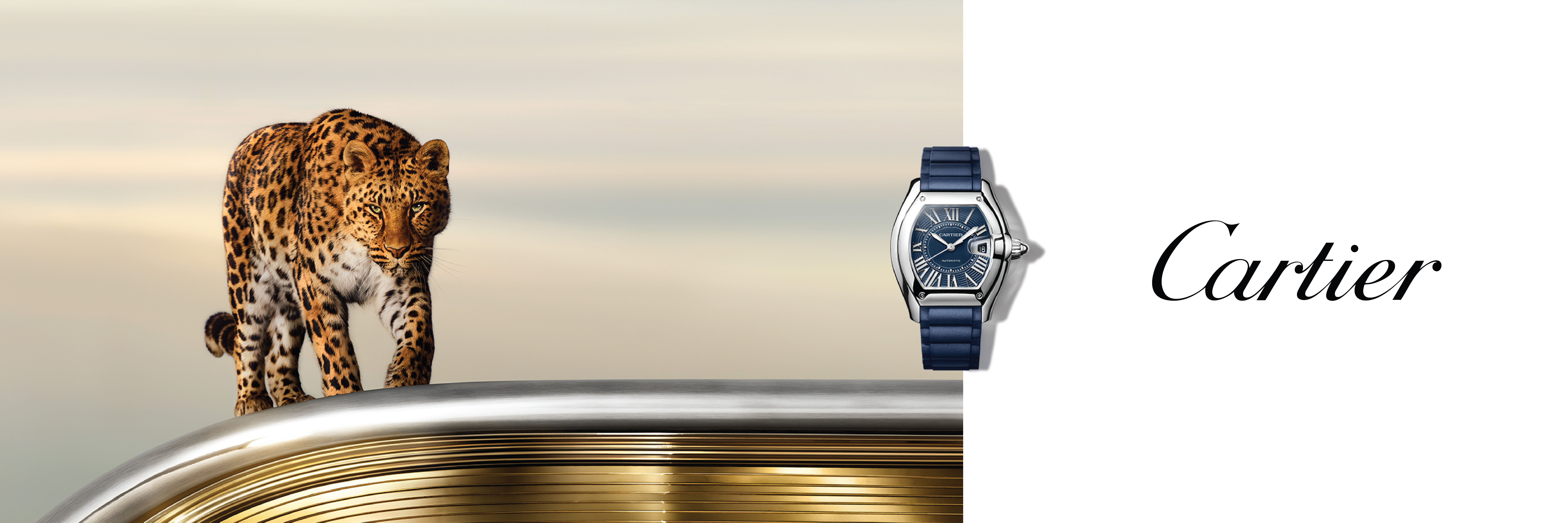 Cartier 