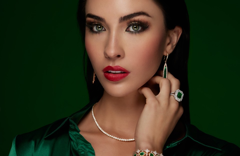 Fine Jewelry Image 2