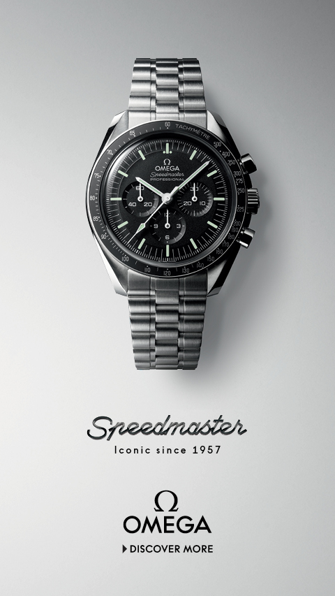 Omega Slide