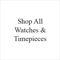 Shop All Watches & Timepieces