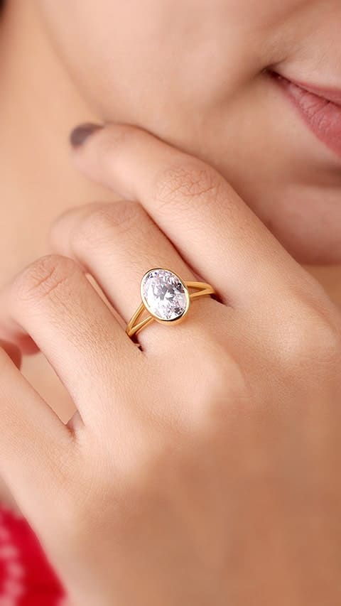 Explore Engagement Rings