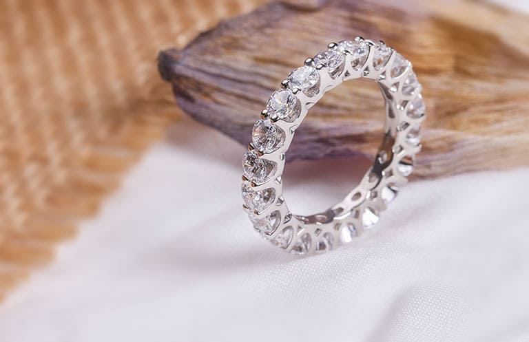 Discover Wedding Band Styles