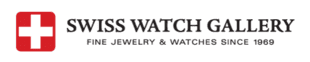 Swiss Watch Gallery Logo